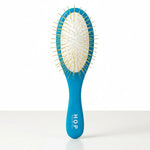 Brosse de toilettage pour animaux - Blue
