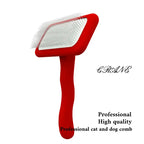 Brosse de toilettage pour chien/chat