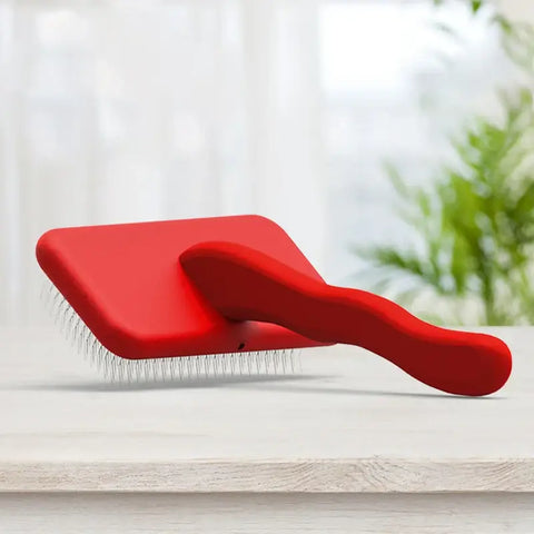 Brosse de toilettage pour chien/chat