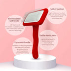 Brosse de toilettage pour chien/chat