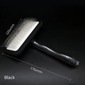 Brosse de toilettage pour chien/chat - Black