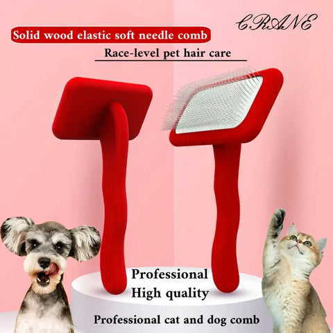 Brosse de toilettage pour chien/chat