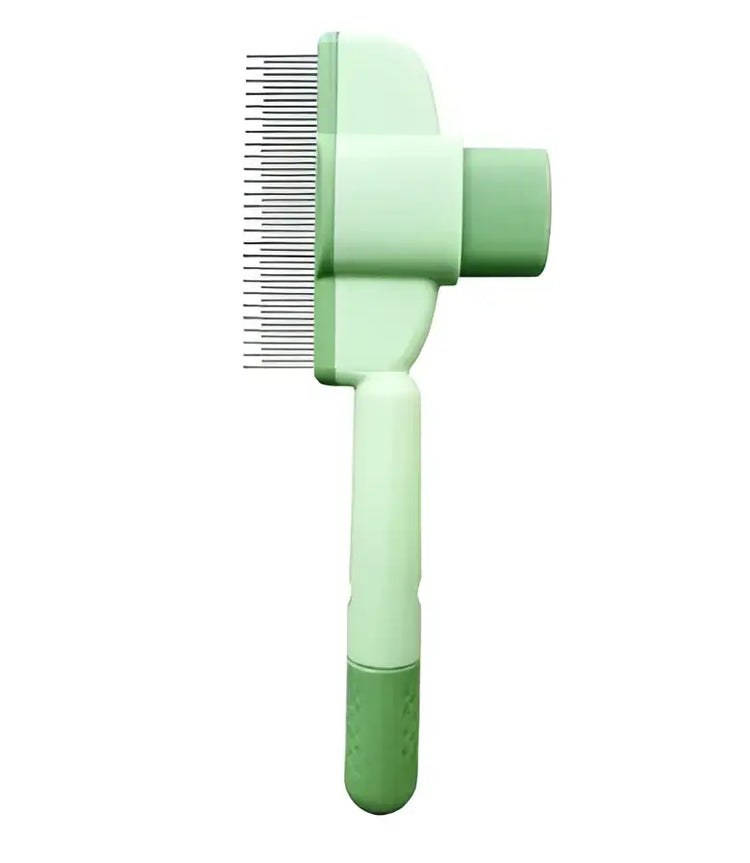 Pet Dog Hair Brush Cat Brush Comb Pets Hair Remover for Dogs Cats Puppy Kitten Grooming Tools Dogs Accessories gato Pet