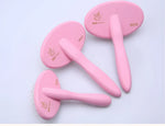 Brosse pour poils d’animaux Fenice