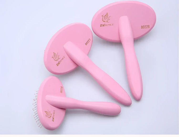 Brosse pour poils d’animaux Fenice
