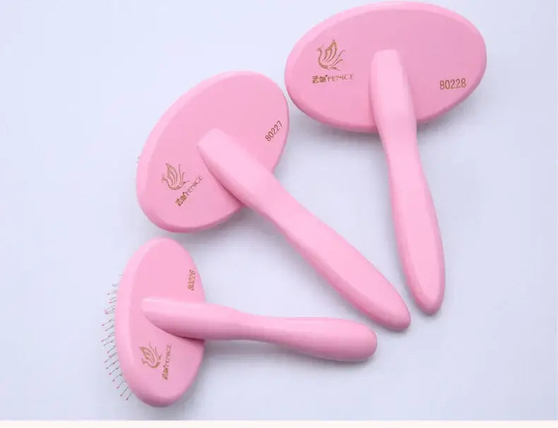 Brosse pour poils d’animaux Fenice