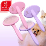 Brosse pour poils d’animaux Fenice