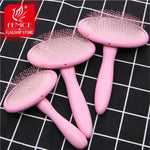 Brosse pour poils d’animaux Fenice