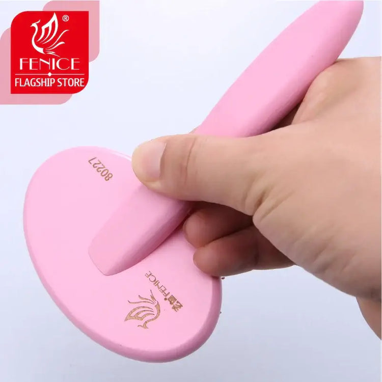 Brosse pour poils d’animaux Fenice