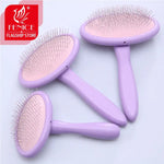 Brosse pour poils d’animaux Fenice