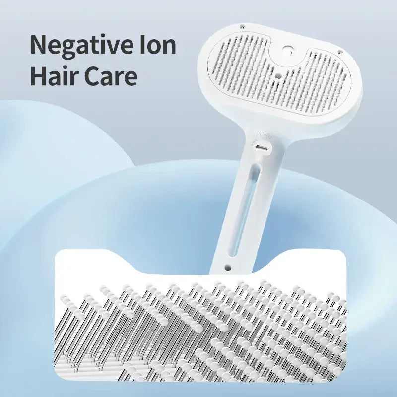 Brosse vapeur pour animaux - RK56 / China Mainland
