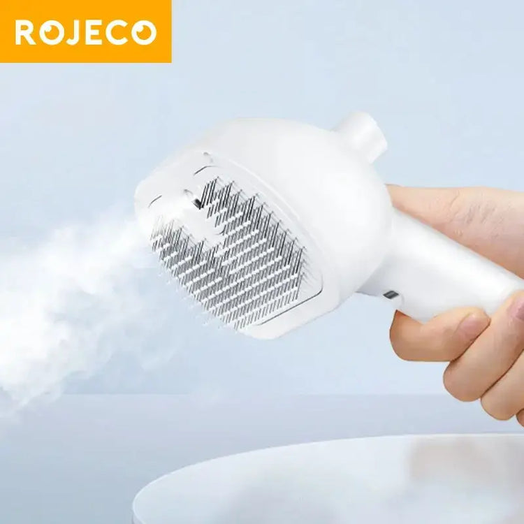 Brosse vapeur pour animaux - RK56 / China Mainland