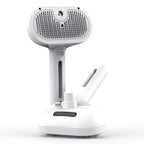 Brosse vapeur pour animaux - RK56 / China Mainland