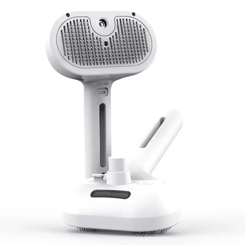 Brosse vapeur pour animaux - RK56 / China Mainland