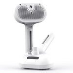 Brosse vapeur pour animaux - RK56 / China Mainland
