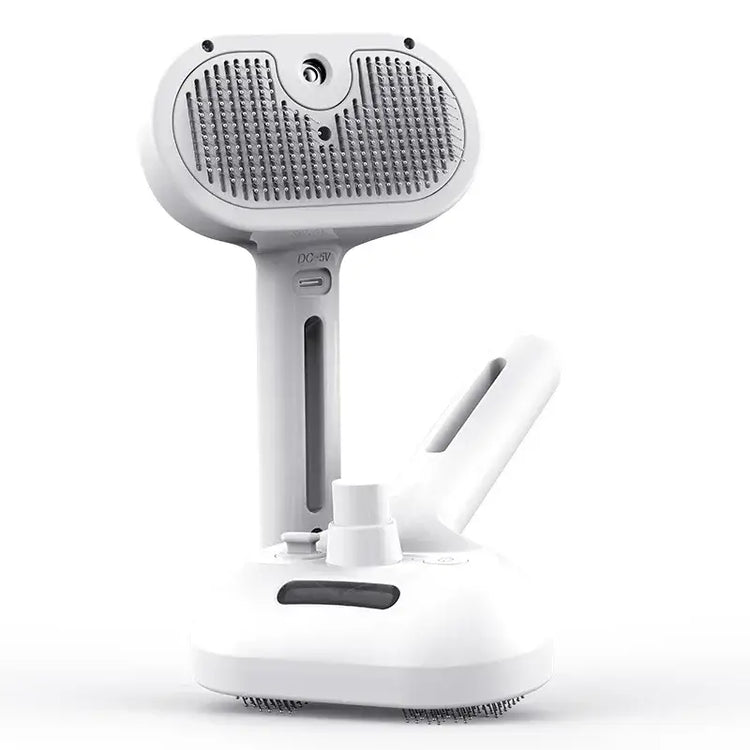 Brosse vapeur pour animaux - RK56 / China Mainland