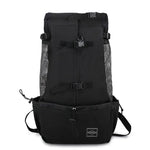 Cage de transport pour animaux - Black / M-advise 4-9kg / China Mainland
