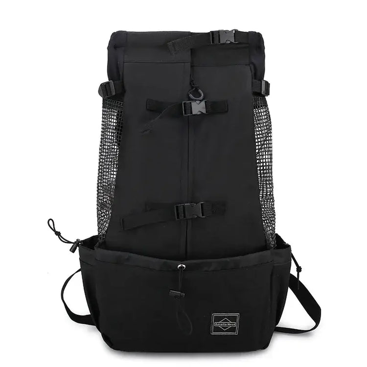Cage de transport pour animaux - Black / M-advise 4-9kg / China Mainland