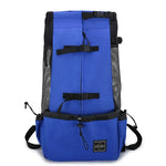 Cage de transport pour animaux - Blue / S-advise 1-5kg / China Mainland