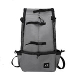 Cage de transport pour animaux - Dark Gray / S-advise 1-5kg / China Mainland