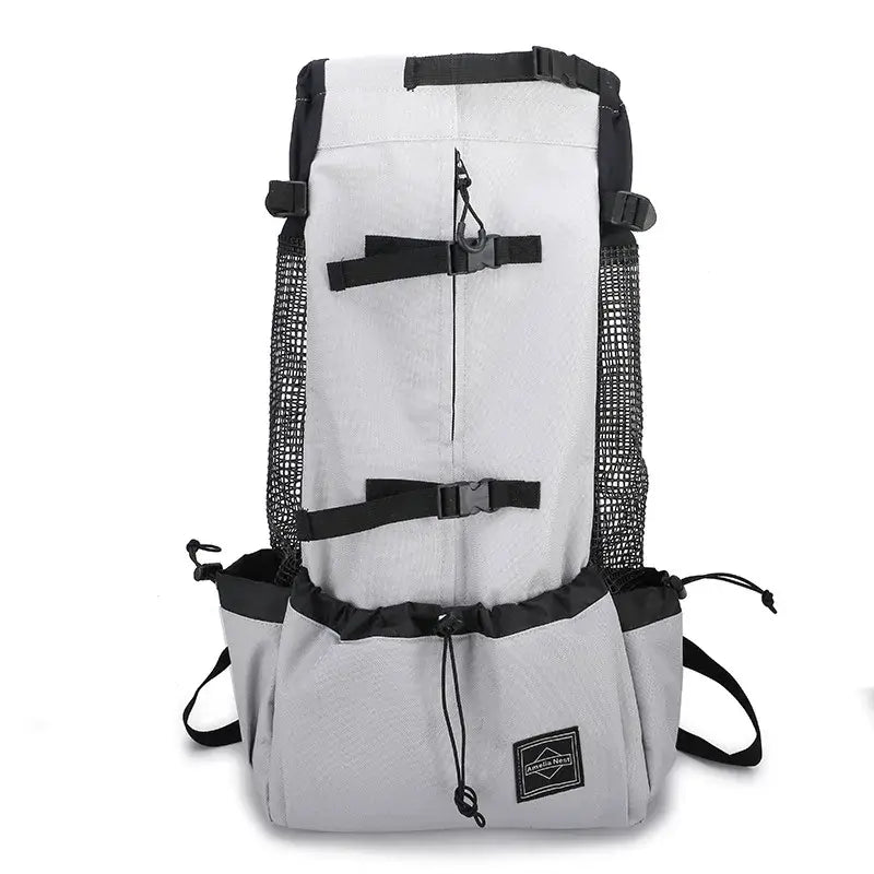 Cage de transport pour animaux - Light Gray / M-advise 4-9kg / China Mainland