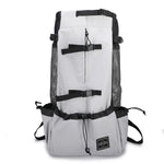 Cage de transport pour animaux - Light Gray / M-advise 4-9kg / China Mainland