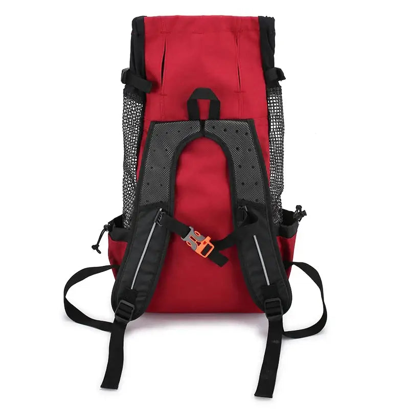 Cage de transport pour animaux