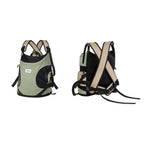 Cage de transport pour chat et petit chien - Green / China Mainland