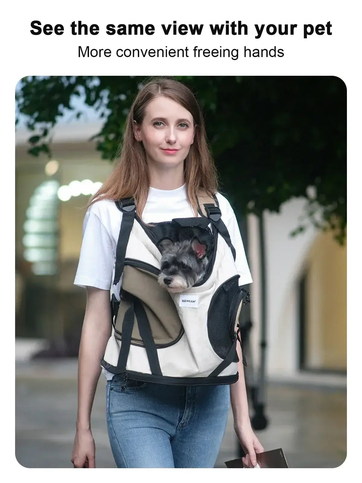 Cage de transport pour chat et petit chien