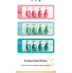Cat foot anti-scratch and anti-bite cat headgear bath and nail clipping handy gadget injections feeding medicine beauty,