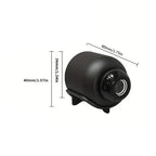Caméra WiFi X5 Mini - Black