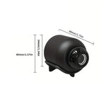 Caméra WiFi X5 Mini - Black