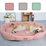 Panier Canapé Chien Confort