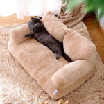 Canapé pour Chat Cosy – Sofa Chat Premium