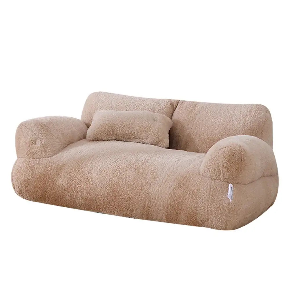 Canapé pour Chat Cosy – Sofa Chat Premium
