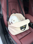 Car Seat Pet Protection Travel Carrier,Pet Carrier for Cats Dog,Dog Carriers Cat Carriers Dogs carrier Pet Cat Shoulder