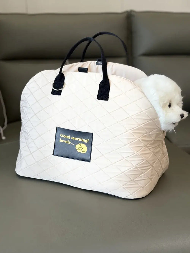 Car Seat Pet Protection Travel Carrier,Pet Carrier for Cats Dog,Dog Carriers Cat Carriers Dogs carrier Pet Cat Shoulder