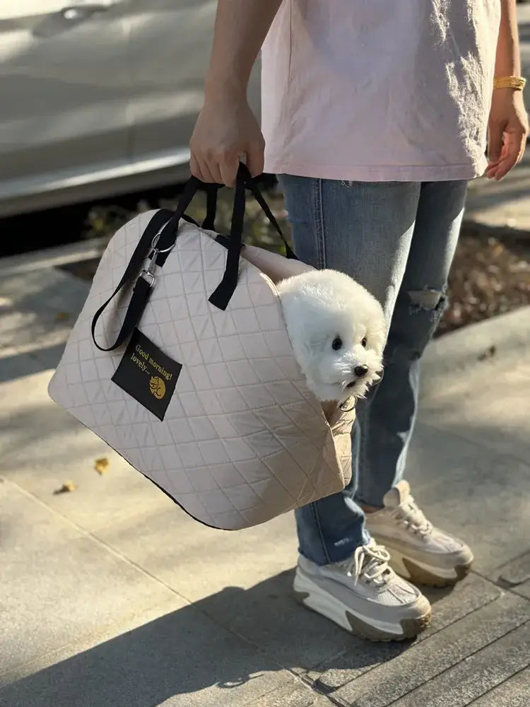 Car Seat Pet Protection Travel Carrier,Pet Carrier for Cats Dog,Dog Carriers Cat Carriers Dogs carrier Pet Cat Shoulder