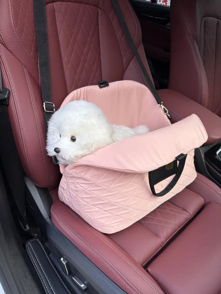 Car Seat Pet Protection Travel Carrier,Pet Carrier for Cats Dog,Dog Carriers Cat Carriers Dogs carrier Pet Cat Shoulder