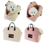 Car Seat Pet Protection Travel Carrier,Pet Carrier for Cats Dog,Dog Carriers Cat Carriers Dogs carrier Pet Cat Shoulder