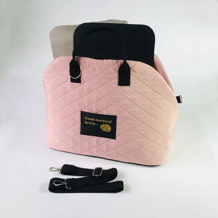 Car Seat Pet Protection Travel Carrier,Pet Carrier for Cats Dog,Dog Carriers Cat Carriers Dogs carrier Pet Cat Shoulder