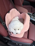 Car Seat Pet Protection Travel Carrier,Pet Carrier for Cats Dog,Dog Carriers Cat Carriers Dogs carrier Pet Cat Shoulder