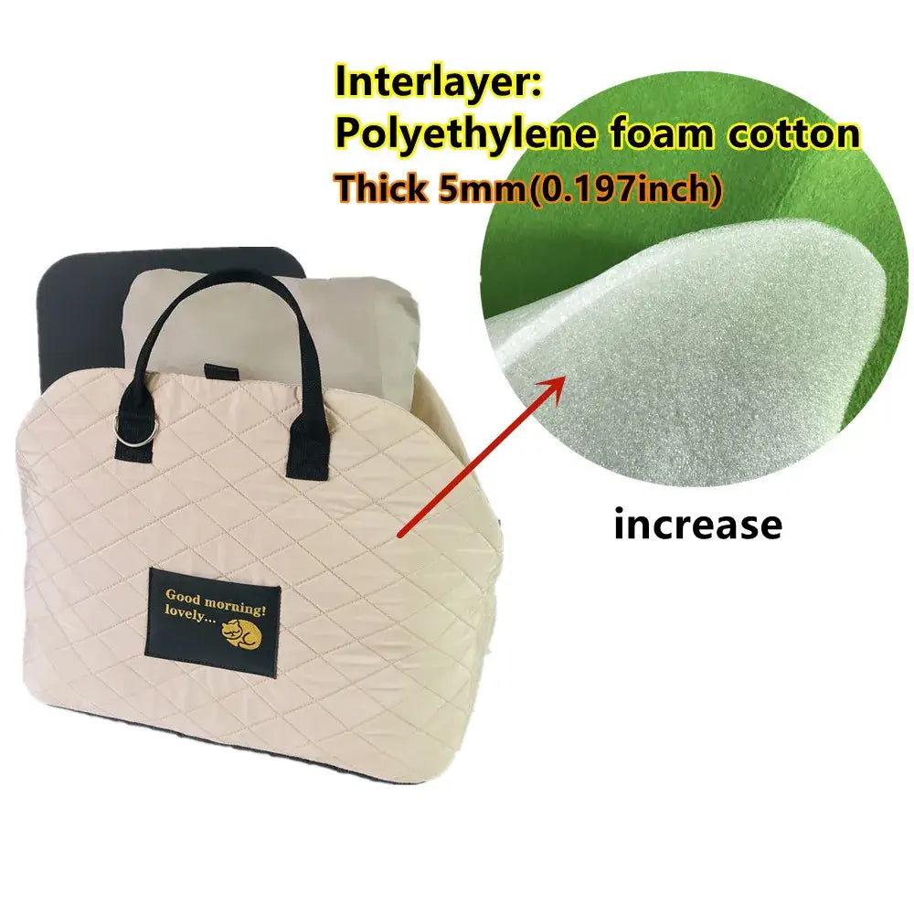 Car Seat Pet Protection Travel Carrier,Pet Carrier for Cats Dog,Dog Carriers Cat Carriers Dogs carrier Pet Cat Shoulder