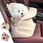 Car Seat Pet Protection Travel Carrier,Pet Carrier for Cats Dog,Dog Carriers Cat Carriers Dogs carrier Pet Cat Shoulder