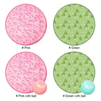 Cat Ball Hunting Exercise Mat Simulate Cat Interactive Hunting Toy Indoor Cat Exercise Mat Boredom Relief Cat Toy For