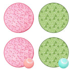 Cat Ball Hunting Exercise Mat Simulate Cat Interactive Hunting Toy Indoor Cat Exercise Mat Boredom Relief Cat Toy For