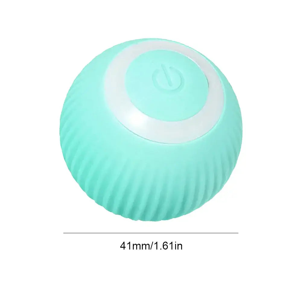 Cat Ball Hunting Exercise Mat Simulate Cat Interactive Hunting Toy Indoor Cat Exercise Mat Boredom Relief Cat Toy For