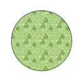 Cat Ball Hunting Exercise Mat Simulate Cat Interactive Hunting Toy Indoor Cat Exercise Mat Boredom Relief Cat Toy For