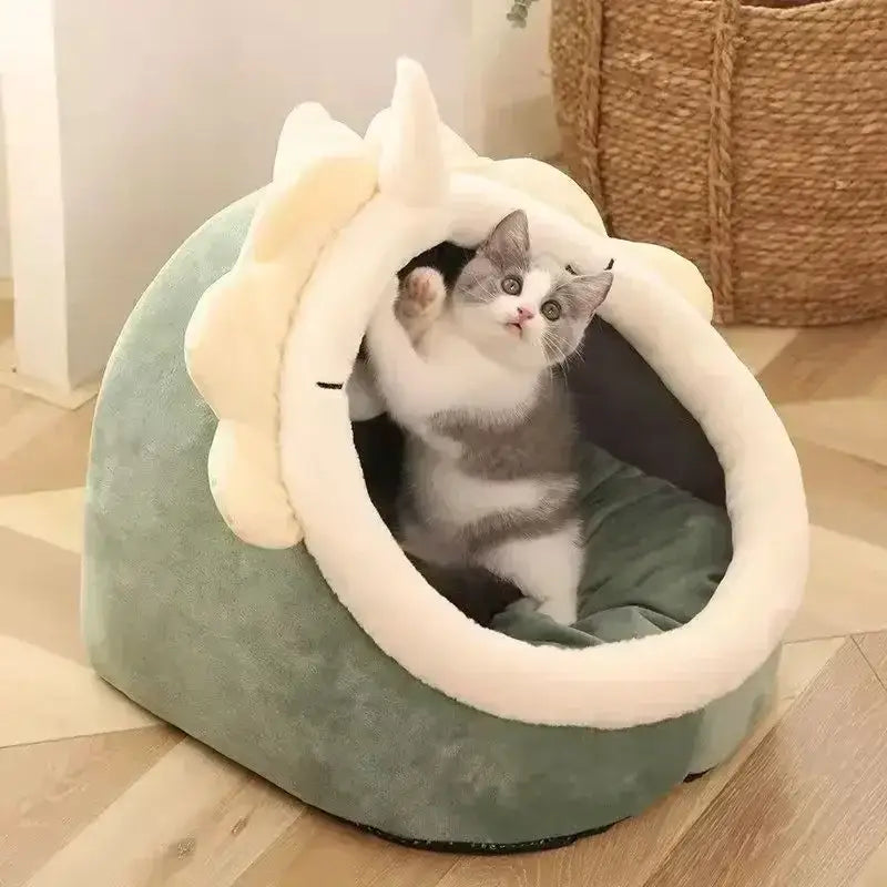 Cat bowl automatic feeder for cats dogs pets water dispensers integrated cat bowl cat food basin dogs eating drinking wa