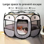 Cat bowl automatic feeder for cats dogs pets water dispensers integrated cat bowl cat food basin dogs eating drinking wa